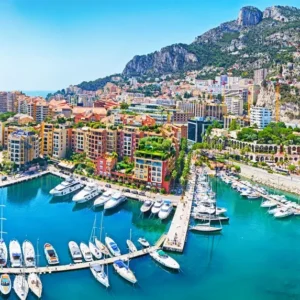 Read more about the article Best Cities in Europe for Remote Work in 2025