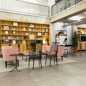 Read more about the article Best Coworking Spaces in Europe for Networking & Events