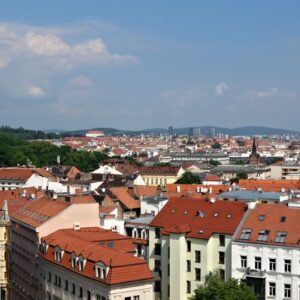 Read more about the article 5 Underrated Coworking Cities in Europe You Shouldn’t Miss