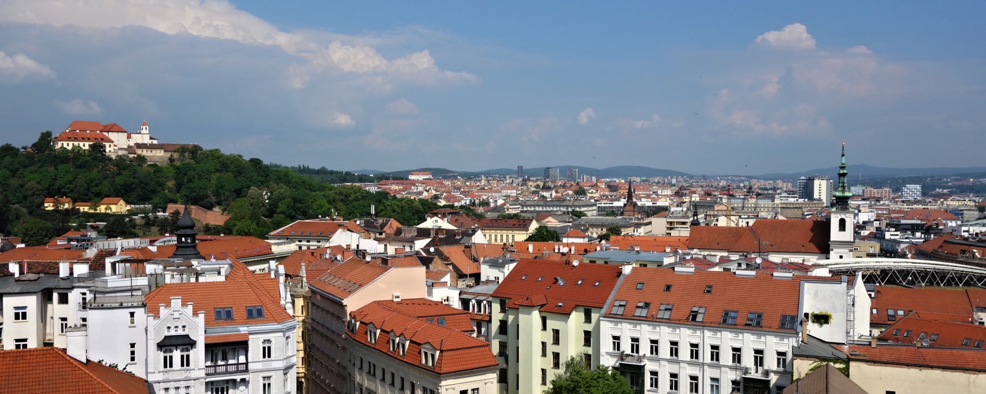 You are currently viewing 5 Underrated Coworking Cities in Europe You Shouldn’t Miss