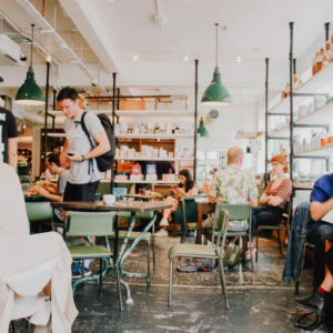 Read more about the article How Much Does Coworking Cost in Europe?