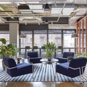 Read more about the article How to Find the Perfect Coworking Space While Traveling