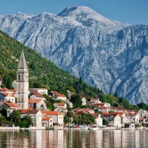 Read more about the article Living in Montenegro as a Remote Worker: Visas, Costs & Coworking