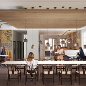 Read more about the article The Rise of Boutique Coworking Spaces: Why Small Is the New Big