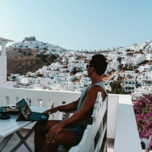 Read more about the article Top 10 Coworking Spaces in Europe (Updated 2025)