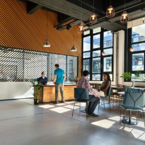 Read more about the article Wi-Fi Speed and Internet Reliability in European Coworking Spaces